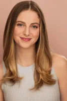 Haley Evans Wallpaper