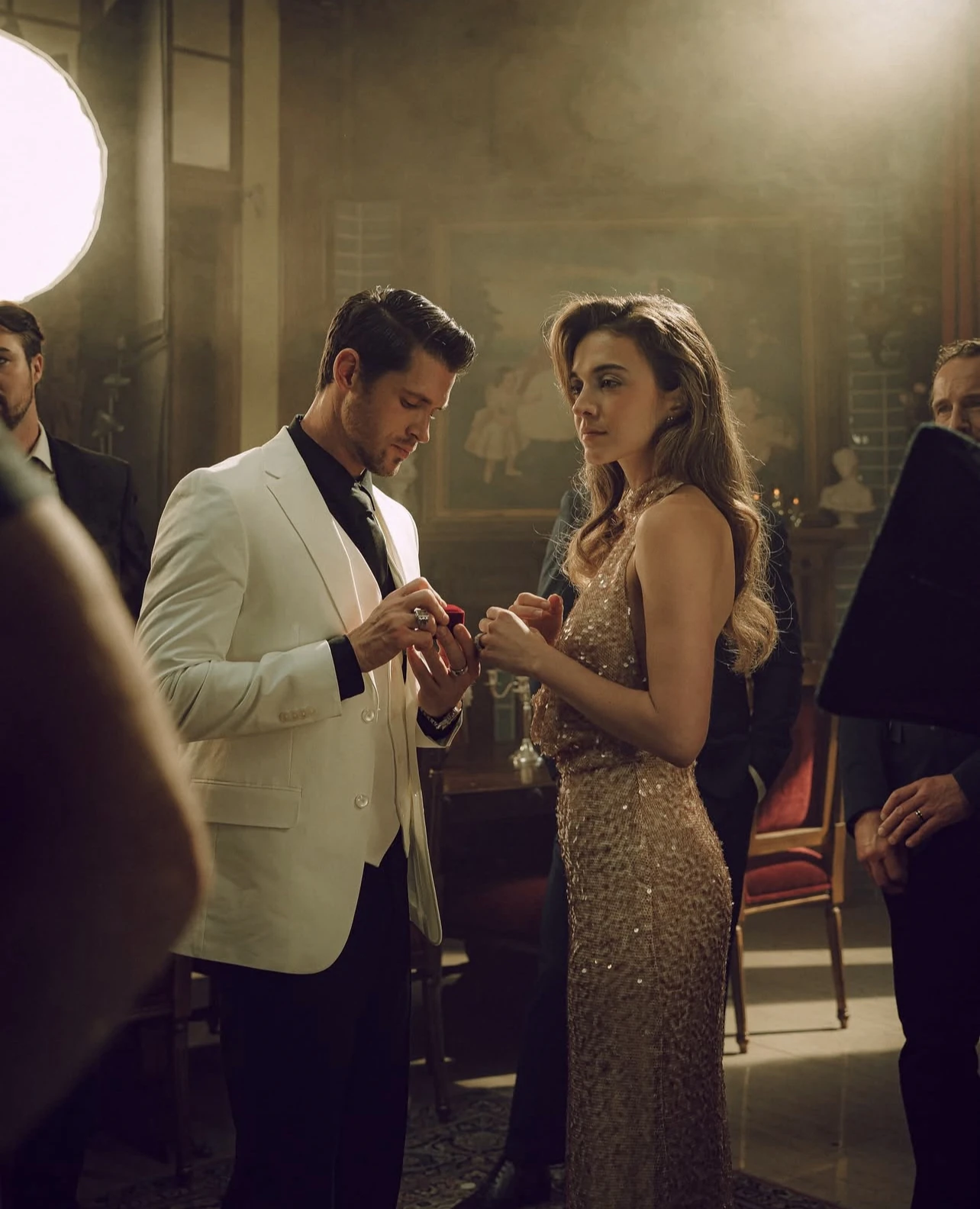 Ryan Larson Wallpaper