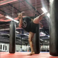 Donald Love Jr. Wallpaper