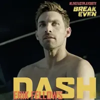 Erik Fellows Wallpaper