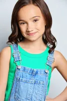 Evelyn Grace Kite Wallpaper