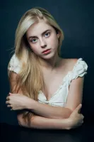 Lydia Pearl Pentz Wallpaper