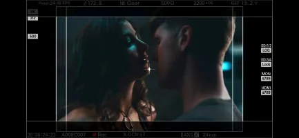 Bar Daniel Wallpaper