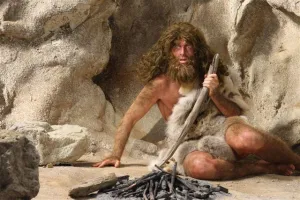 Mark Chinnery Wallpaper