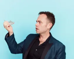 Scotty Mullen Wallpaper