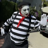 David Moskowitz Wallpaper