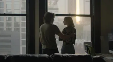 Crystal St John Wallpaper