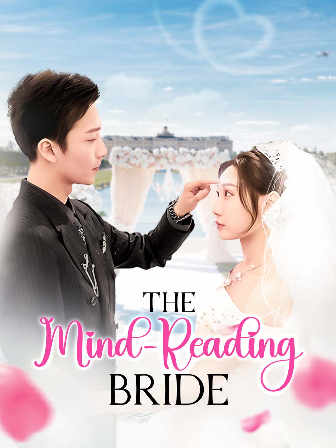 The Mind-Reading Bride