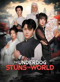 Invincible: The Underdog Stuns the WorldShort Dramas