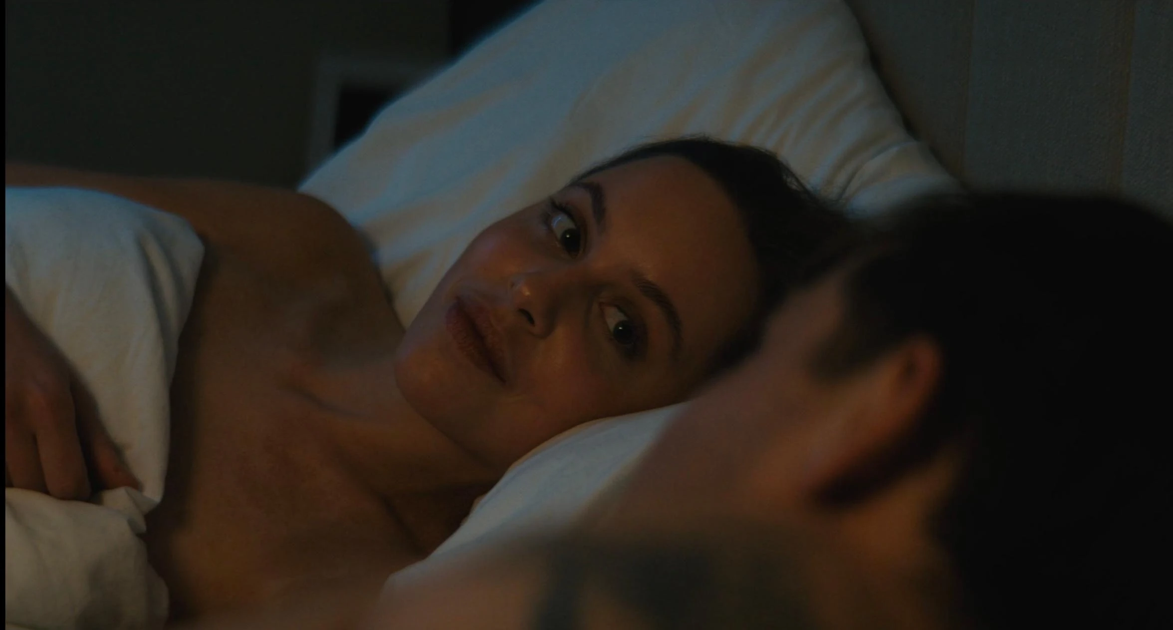 Alina Varakuta Wallpaper