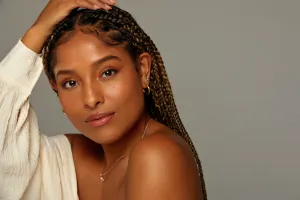 Lauren Vaz Wallpaper