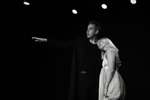 Sean Gunnell Wallpaper