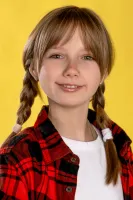 Emilia Fokova Wallpaper