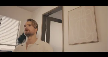 Rhett Wellington Wallpaper