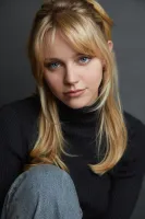 Jean Evans Wallpaper