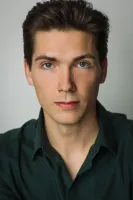 Jarod Campbell Wallpaper