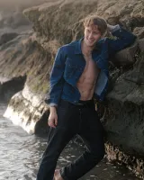 Carter Moczan Wallpaper