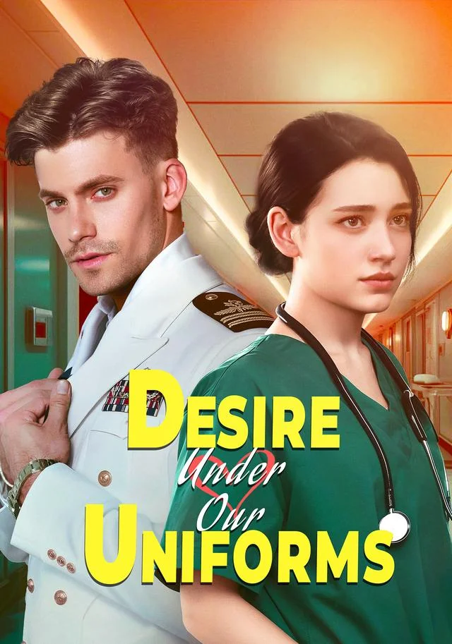 Desire Under Our Uniforms