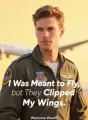 I Was Meant to Fly, but They Clipped My Wings cover