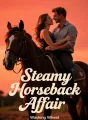 Steamy Horseback Affair cover