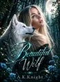 The Beautiful Wolf cover