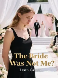 The Bride Was Not Me