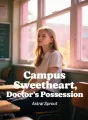 Campus Sweetheart, Doctor's Possession cover