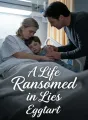 A Life Ransomed in Lies cover