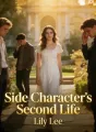 Side Character’s Second Life cover