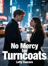 No Mercy for Turncoats