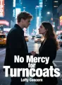 No Mercy for Turncoats cover