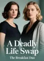 A Deadly Life Swap cover