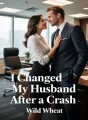 I Changed My Husband After a Crash cover