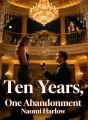 Ten Years, One Abandonment cover