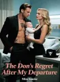The Don’s Regret After My Departure cover