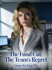 The Fund Cut: The Team's Regret