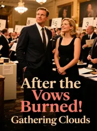 After the Vows Burned