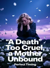 A Death Too Cruel, a Mother Unbound