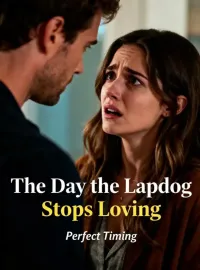 The Day the Lapdog Stops Loving