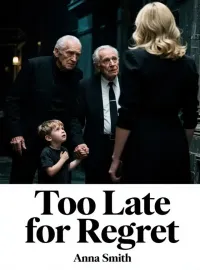 Too Late for Regret