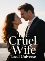 The Cruel Wife cover