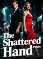 The Shattered Hand cover