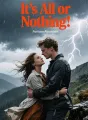 It's All or Nothing cover