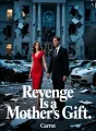 Revenge Is a Mother's Gift cover