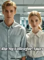Rip My Colleague Apart cover