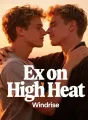 Ex on High Heat cover
