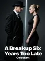 A Breakup Six Years Too Late cover