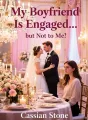My Boyfriend Is Engaged... but Not to Me cover