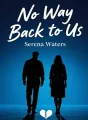 No Way Back to Us cover