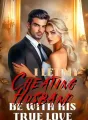 I Let My Cheating Husband Be with His True Love cover